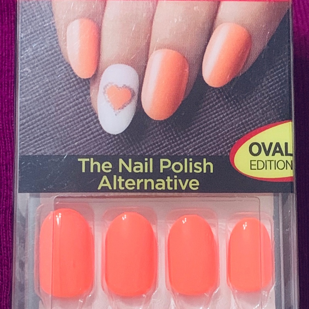 Impress kiss Nails gel manicure - Picture 2 of 5